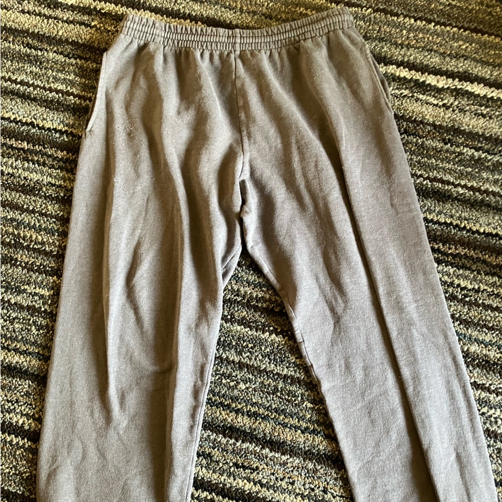 Men’s sweatpants